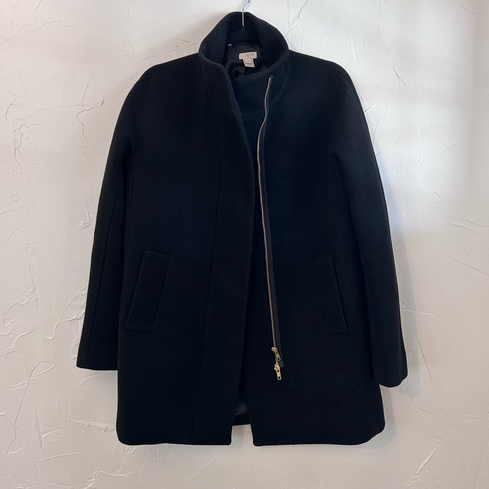 J.Crew Women’s Coat Size 4